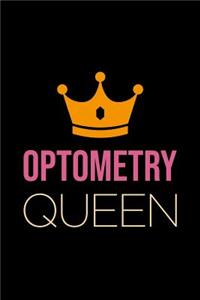 Optometrist Planner