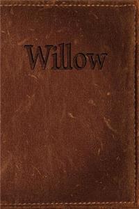 Willow