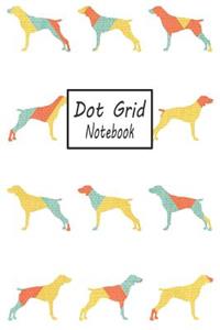 Dot Grid Notebook