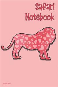 Safari Notebook