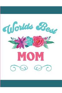 Worlds Best Mom