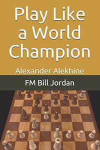 Play Like a World Champion
