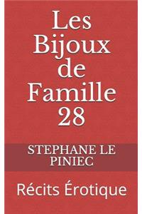 Les Bijoux de Famille 28