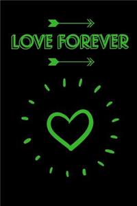 Love Forever