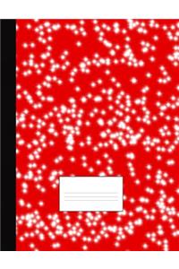 Graph Paper Notebook