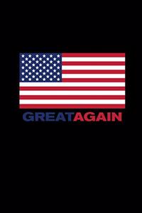 Great Again