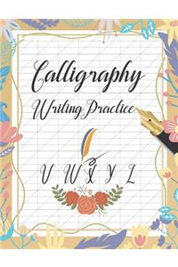Calligraphy Writing Practice