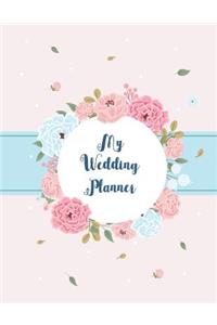 My Wedding Planner
