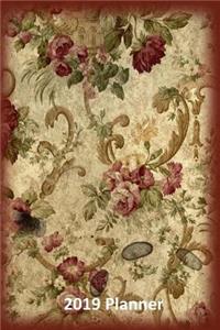 2019 Planner