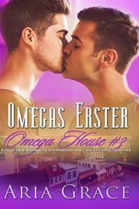 Omega's Erster