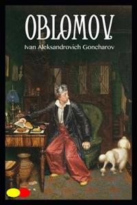 Oblomov: Annotated