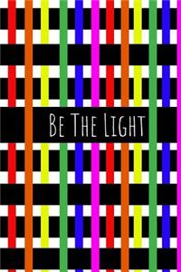 Be the Light Journal