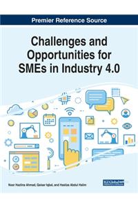 Challenges and Opportunities for SMEs in Industry 4.0