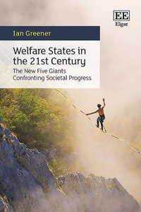 Welfare States in the 21st Century