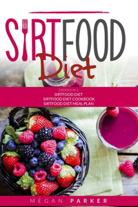 Sirtfood Diet