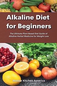 Alkaline Diet for Beginners