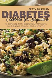 Diabetes Cookbook for Beginners
