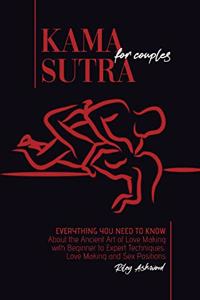 Kama Sutra for Couples