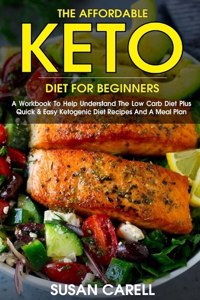 The Affordable Keto Diet For Beginners