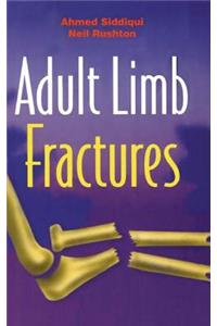 Adult Limb Fractures