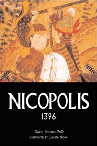 Nicopolis 1396: 64 (Trade Editions)