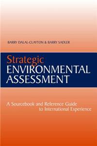 Strategic Environmental Assessment