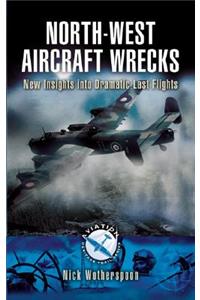 North-West Aircraft Wrecks