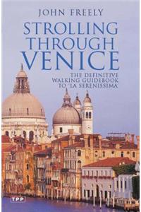 Strolling Through Venice
