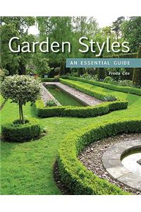 Garden Styles