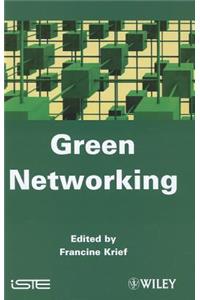 Green Networking