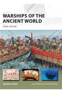 Warships of the Ancient World