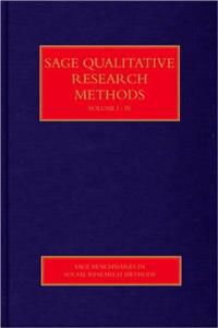 Sage Qualitative Research Methods