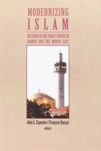 Modernising Islam
