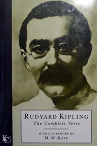 Rudyard Kipling