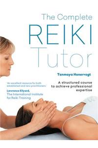 Complete Reiki Tutor