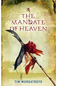 Mandate of Heaven Hb