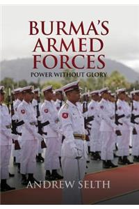 Burma's Armed Forces
