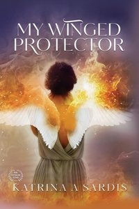 My Winged Protector