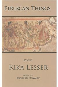 Etruscan Things