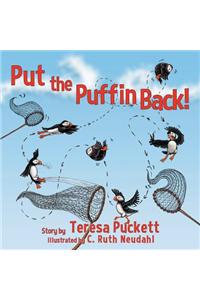 Put the Puffin Back