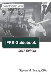 Ifrs Guidebook: 2017 Edition