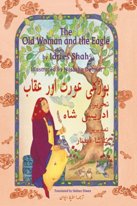 Old Woman and the Eagle
