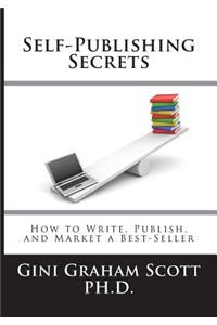 Self-Publishing Secrets