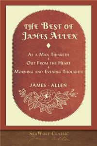 The Best of James Allen