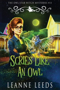 Scries Like an Owl