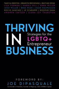 Thriving in Business