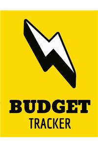 Budget Tracker