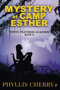Mystery at Camp Esther