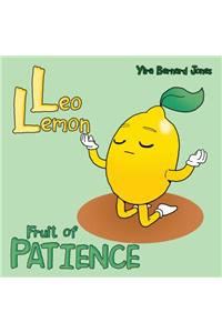 Leo Lemon