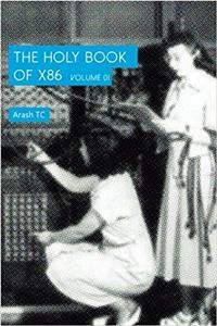 The Holy Book of X86: 1